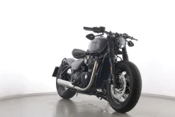 BONNEVILLE BOBBER