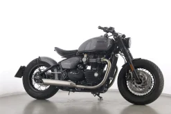 BONNEVILLE BOBBER
