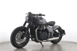 BONNEVILLE BOBBER