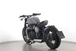 BONNEVILLE BOBBER