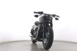BONNEVILLE BOBBER