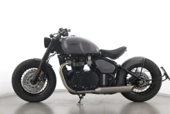BONNEVILLE BOBBER