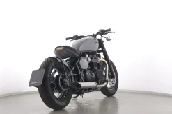 BONNEVILLE BOBBER