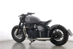 BONNEVILLE BOBBER