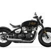 BONNEVILLE BOBBER ICON EDITION