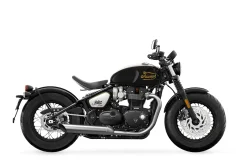 BONNEVILLE BOBBER ICON EDITION