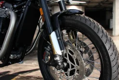 BONNEVILLE BOBBER TFC