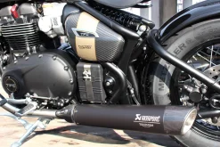 BONNEVILLE BOBBER TFC