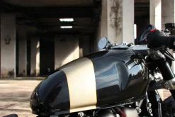BONNEVILLE BOBBER TFC
