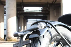 BONNEVILLE BOBBER TFC
