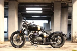 BONNEVILLE BOBBER TFC