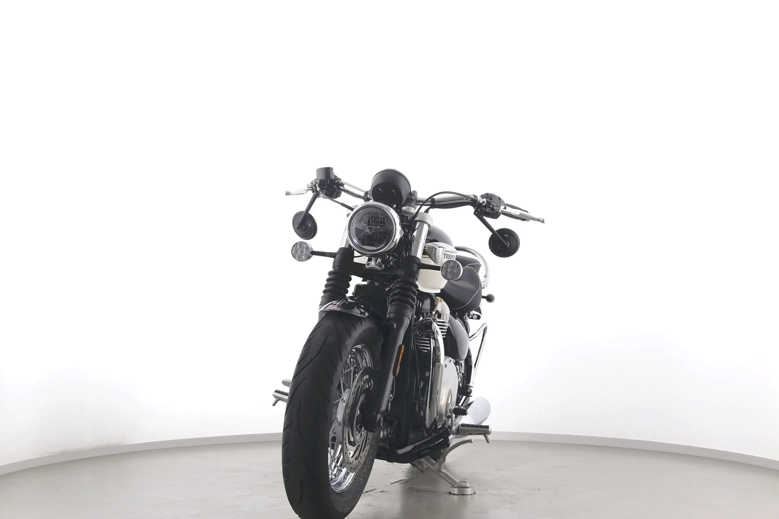 BONNEVILLE SPEEDMASTER