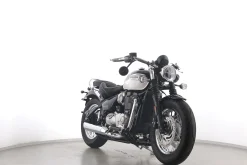 BONNEVILLE SPEEDMASTER
