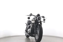 BONNEVILLE SPEEDMASTER