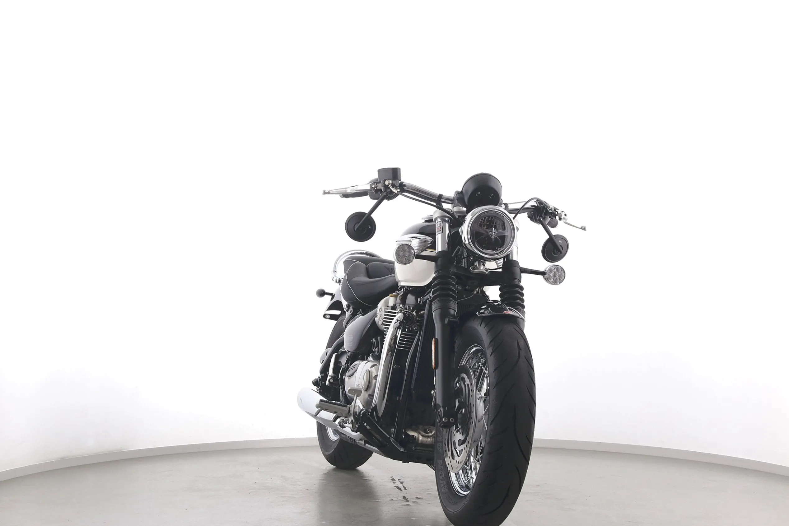 BONNEVILLE SPEEDMASTER
