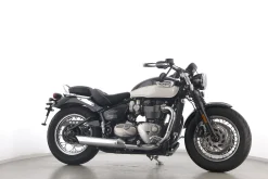 BONNEVILLE SPEEDMASTER