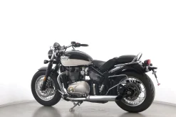 BONNEVILLE SPEEDMASTER