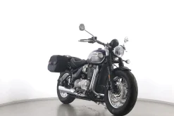 BONNEVILLE SPEEDMASTER