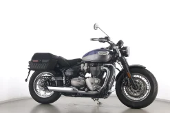 BONNEVILLE SPEEDMASTER