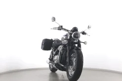 BONNEVILLE SPEEDMASTER