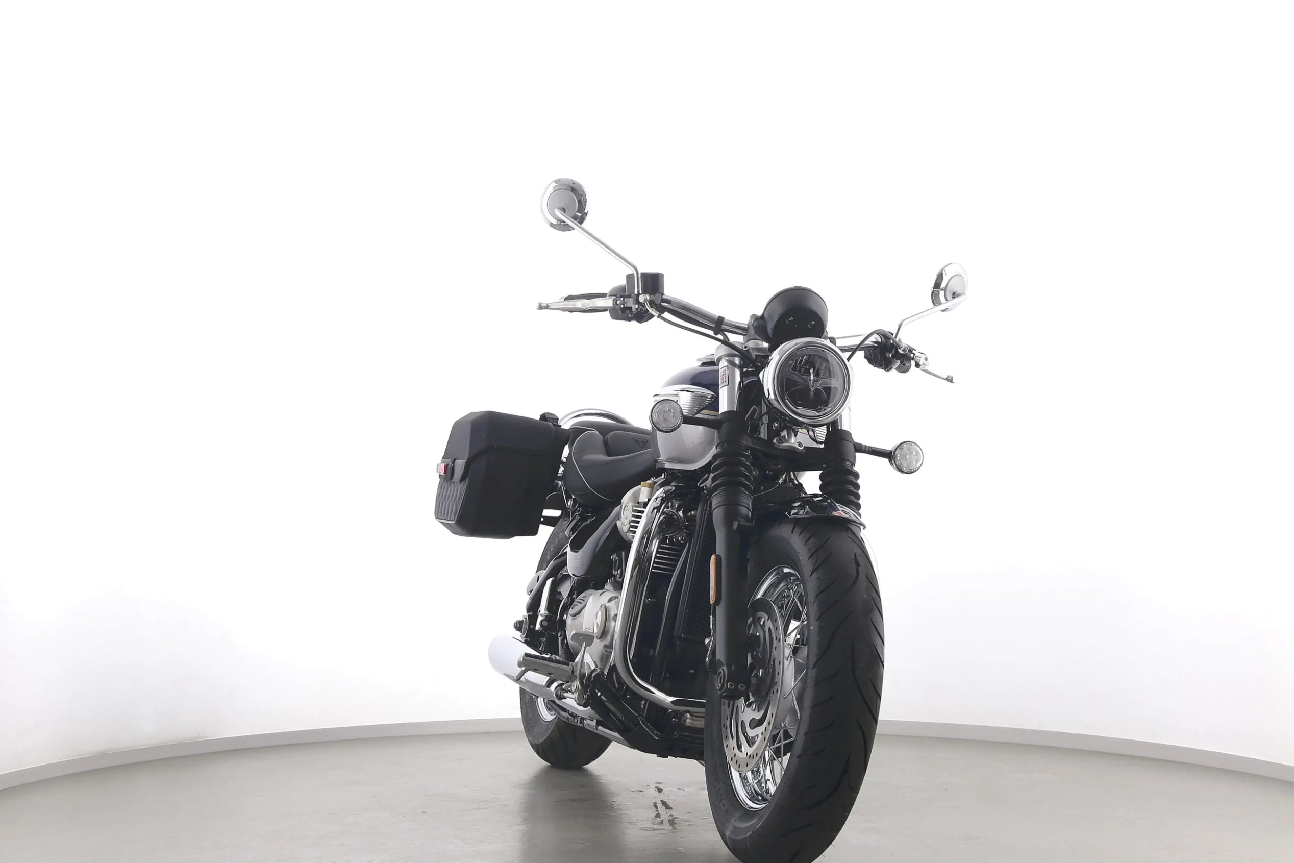 BONNEVILLE SPEEDMASTER
