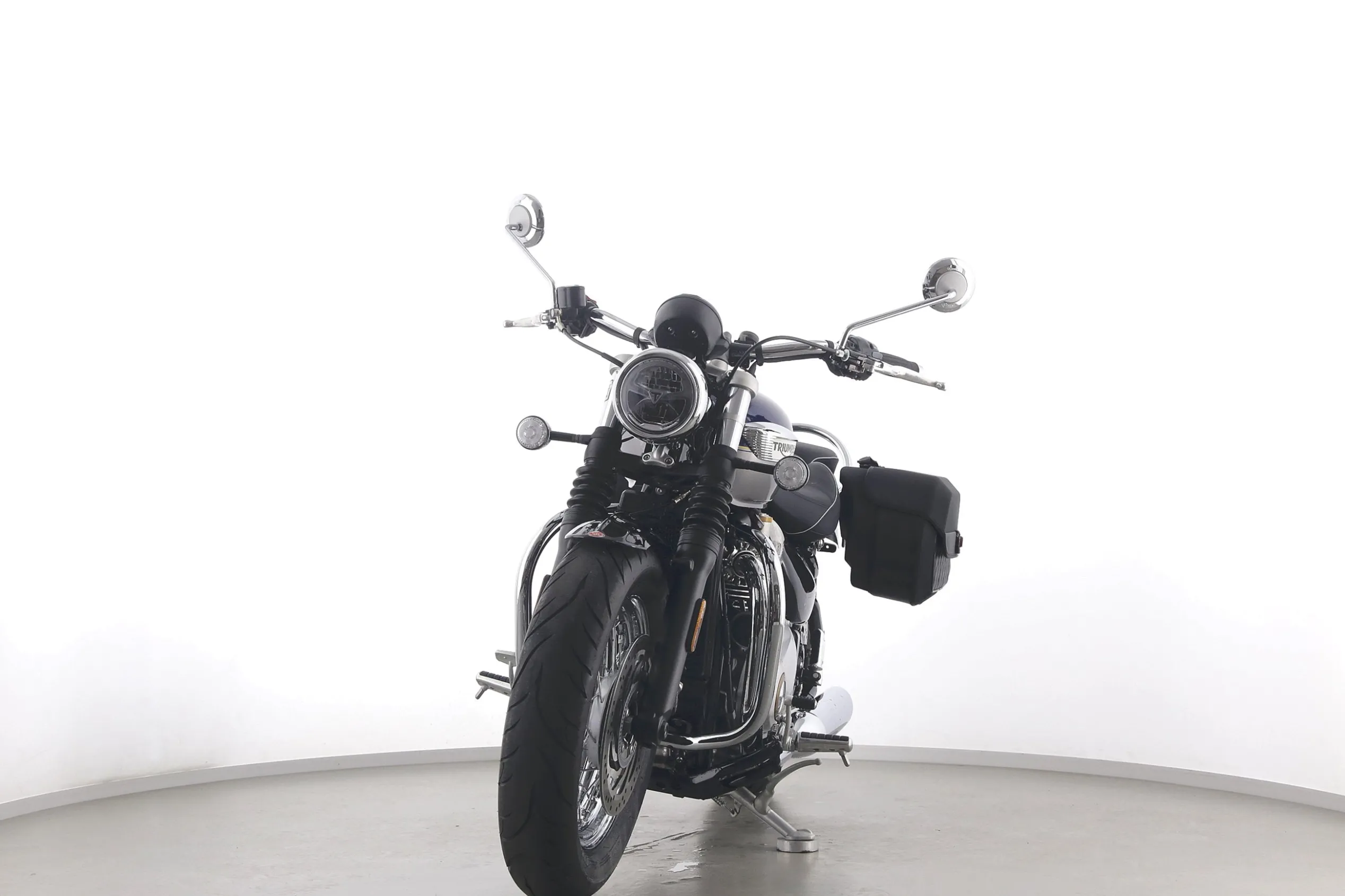 BONNEVILLE SPEEDMASTER