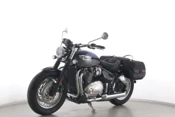 BONNEVILLE SPEEDMASTER