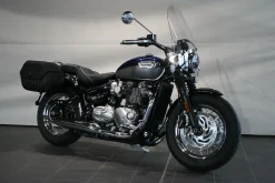 BONNEVILLE SPEEDMASTER