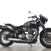 BONNEVILLE SPEEDMASTER
