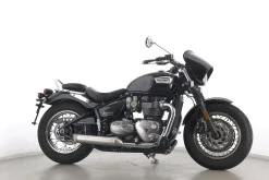 BONNEVILLE SPEEDMASTER