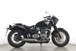 BONNEVILLE SPEEDMASTER