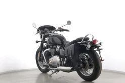BONNEVILLE SPEEDMASTER