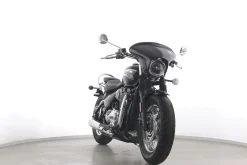 BONNEVILLE SPEEDMASTER