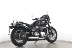 BONNEVILLE SPEEDMASTER
