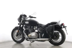 BONNEVILLE SPEEDMASTER