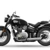 BONNEVILLE SPEEDMASTER