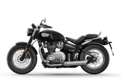 BONNEVILLE SPEEDMASTER