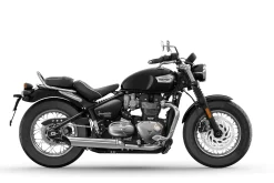 BONNEVILLE SPEEDMASTER