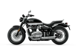 BONNEVILLE SPEEDMASTER