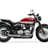 BONNEVILLE SPEEDMASTER