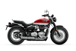 BONNEVILLE SPEEDMASTER