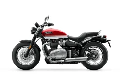 BONNEVILLE SPEEDMASTER
