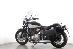 BONNEVILLE SPEEDMASTER