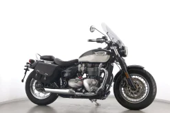 BONNEVILLE SPEEDMASTER