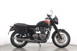 BONNEVILLE T120