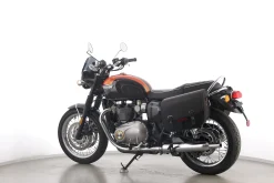 BONNEVILLE T120