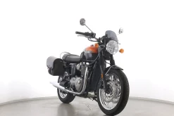BONNEVILLE T120
