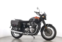 BONNEVILLE T120