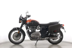 BONNEVILLE T120