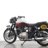 BONNEVILLE T120